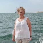 Елена Кунникова