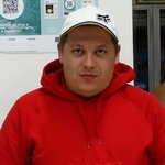 Алексей Петров