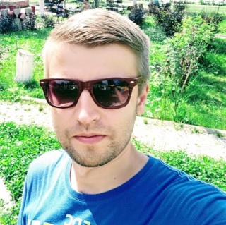 Павел Жуйков