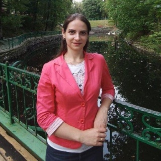 Ольга Богданова