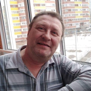 Oleg Grebenkin
