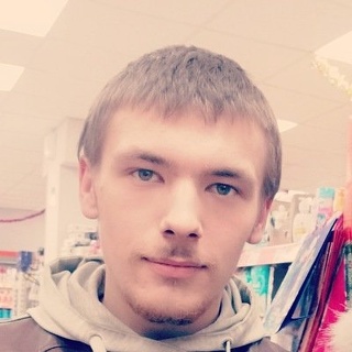 Никита Осипов