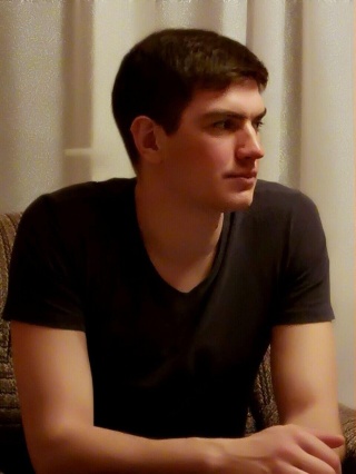 Николай Юшков