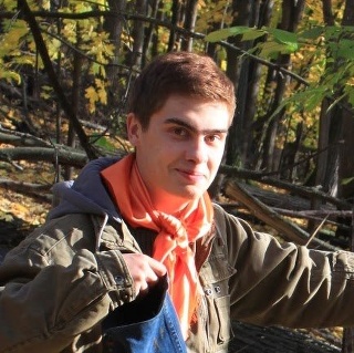 Max Lake