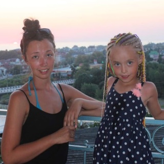 Юлия Моисеева