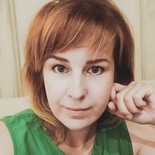 Татьяна Барташ