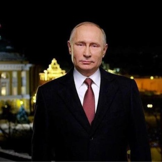 Владимир Владимирович