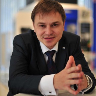 Денис Фалеев