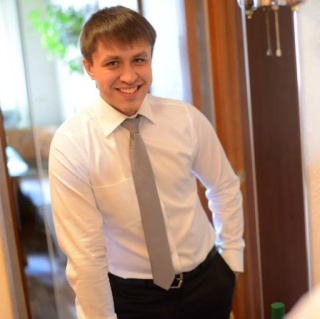 Алексей Свинин