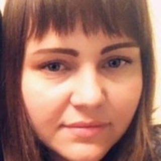 Яна Герасимова