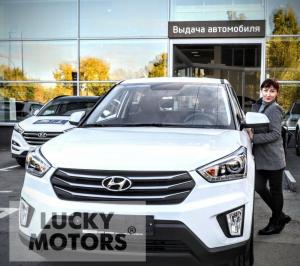 Фотография Lucky Motors Hyundai 3