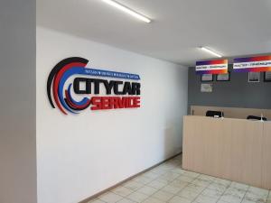 Фотография CityCar Service 0