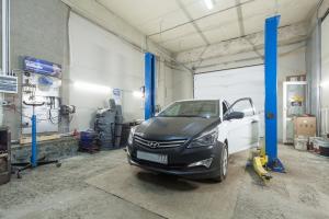 Фотография Сфера-Авто 0