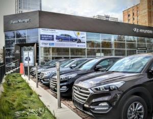 Фотография Lucky Motors Hyundai 1