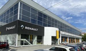 Фотография Lucky Motors Renault 0