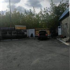 Фотография Shin-Expert 3