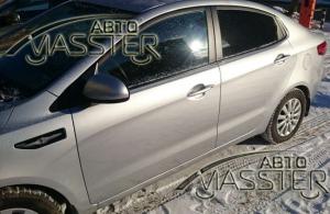 Фотография АвтоMasster 3