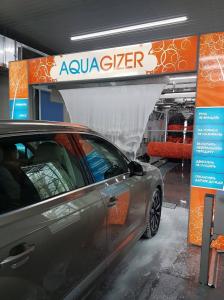 Фотография Aquagizer 2