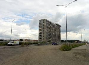 Фотография Академический 3