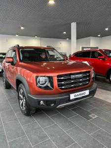 Фотография Haval 0