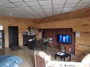 Фотография GARAGE 2