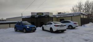 Фотография GARAGE 0