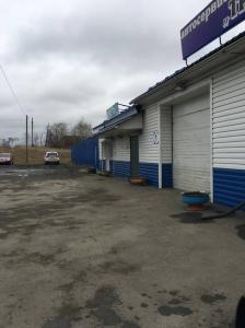 Фотография Транзит 3
