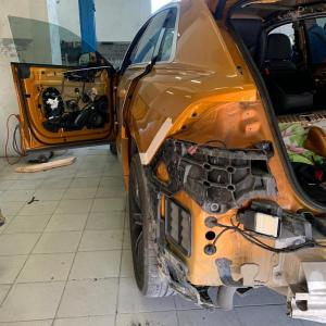 Фотография VAGupgrade 5