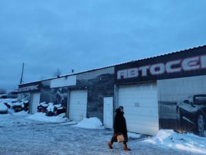 Фотография Форсаж 4