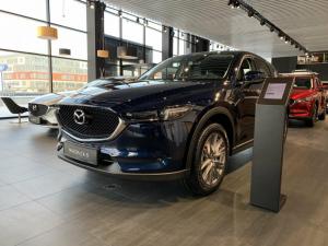 Фотография Mazda-УТЦ 2