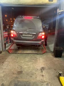 Фотография Автоуслуги 66 1