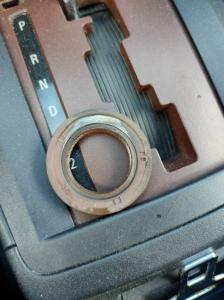 Фотография Форсаж 2