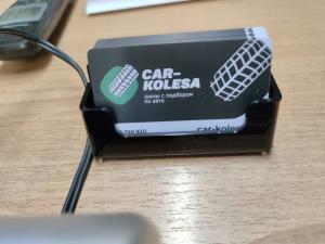 Фотография Car-kolesa.ru 3