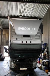 Фотография Грузовой сервис EvroDepo 0