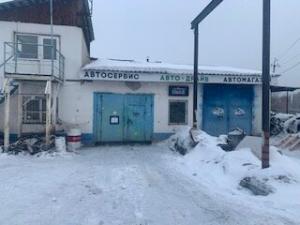 Фотография Китай-Драйв 4
