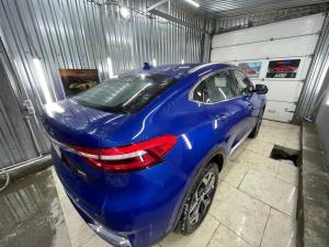 Фотография AutoSpa 5
