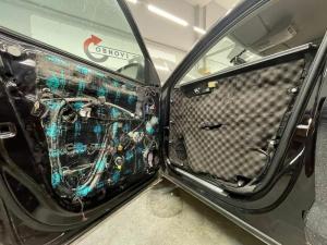 Фотография Интерьер Авто 5