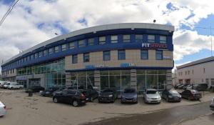Фотография FIT SERVICE 4