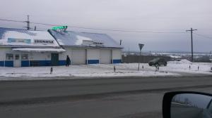 Фотография Транзит 0