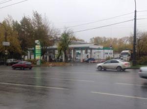 Фотография Уралойл 4