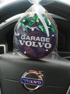 Фотография Garage Volvo 5