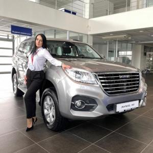 Фотография Официальный дилер Haval - Lucky Motors 2