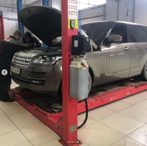Фотография Motul Expert 4
