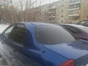 Фотография Black Ton 4