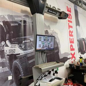 Фотография Motul Expert 3
