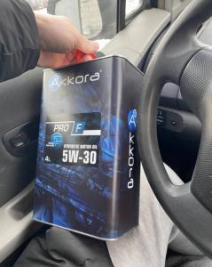 Фотография Форсаж 0