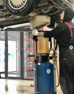 Фотография Motul Expert 2