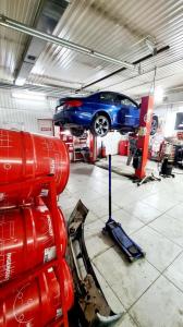Фотография Motul Garage 4