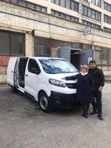 Фотография Авто-Лидер Opel 5