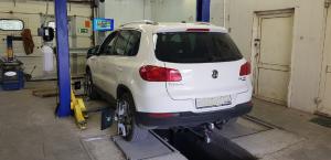 Фотография SetCar 2